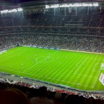 Fotbollsresa