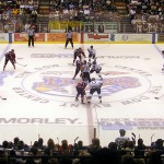 Hockeyresa