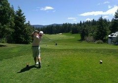 Golfresa
